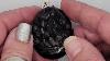 Antique Mourning Jewelry A Fancy Show U0026 Tell