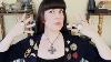 Ask A Mortician Hair U0026 Mourning Jewelry
