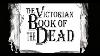 Behind The Veil The Dark World Of Victorian Mourning